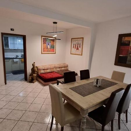 Sweet Home Azzano San Paolo ภายนอก รูปภาพ