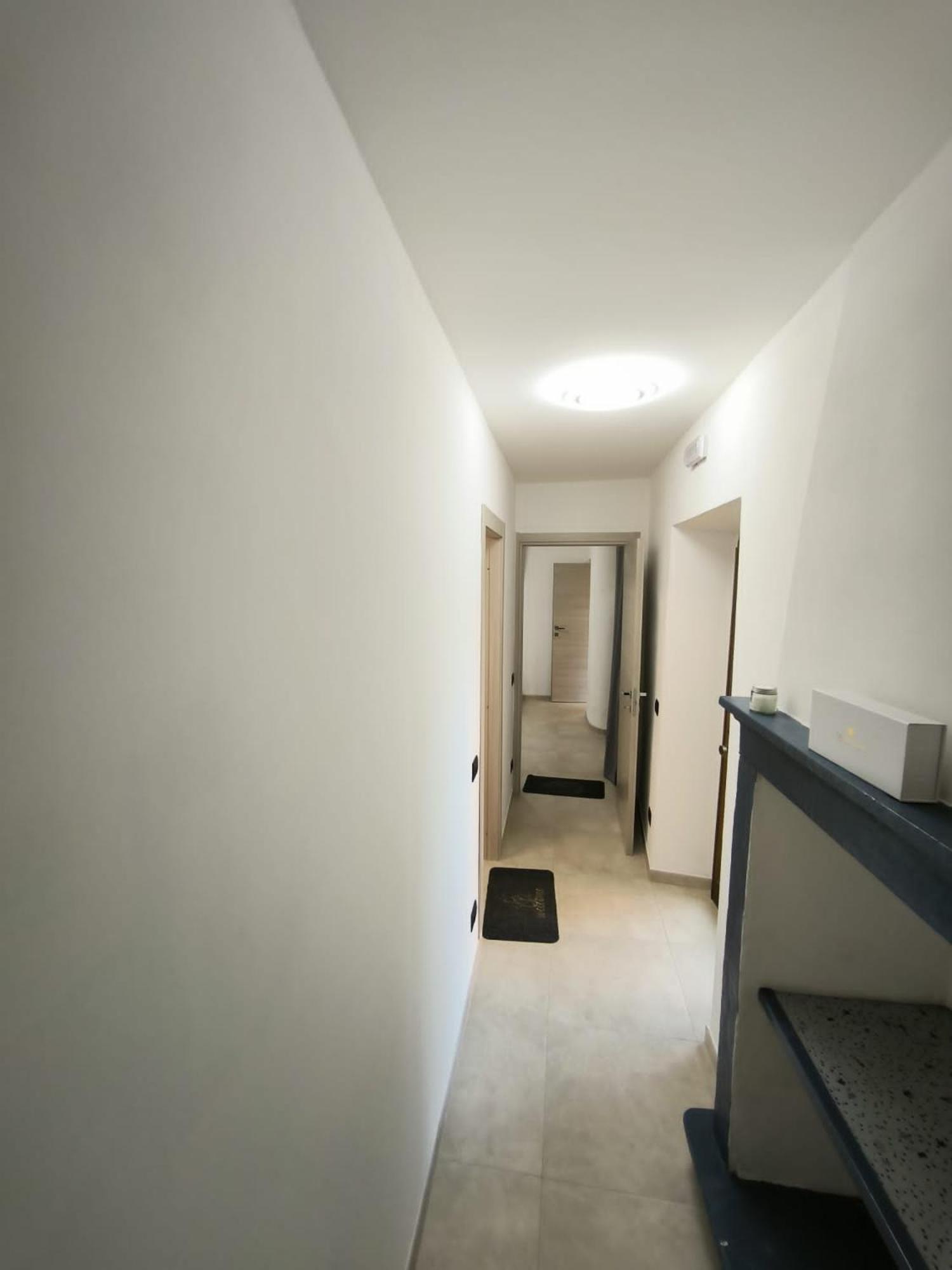Sweet Home Azzano San Paolo ภายนอก รูปภาพ