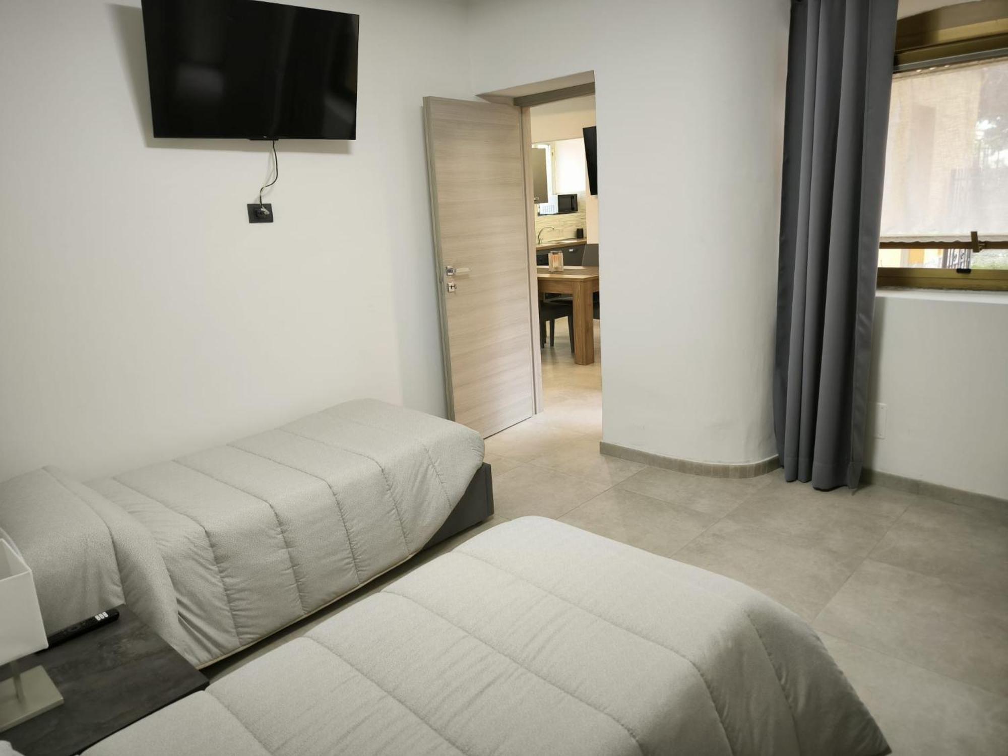 Sweet Home Azzano San Paolo ภายนอก รูปภาพ