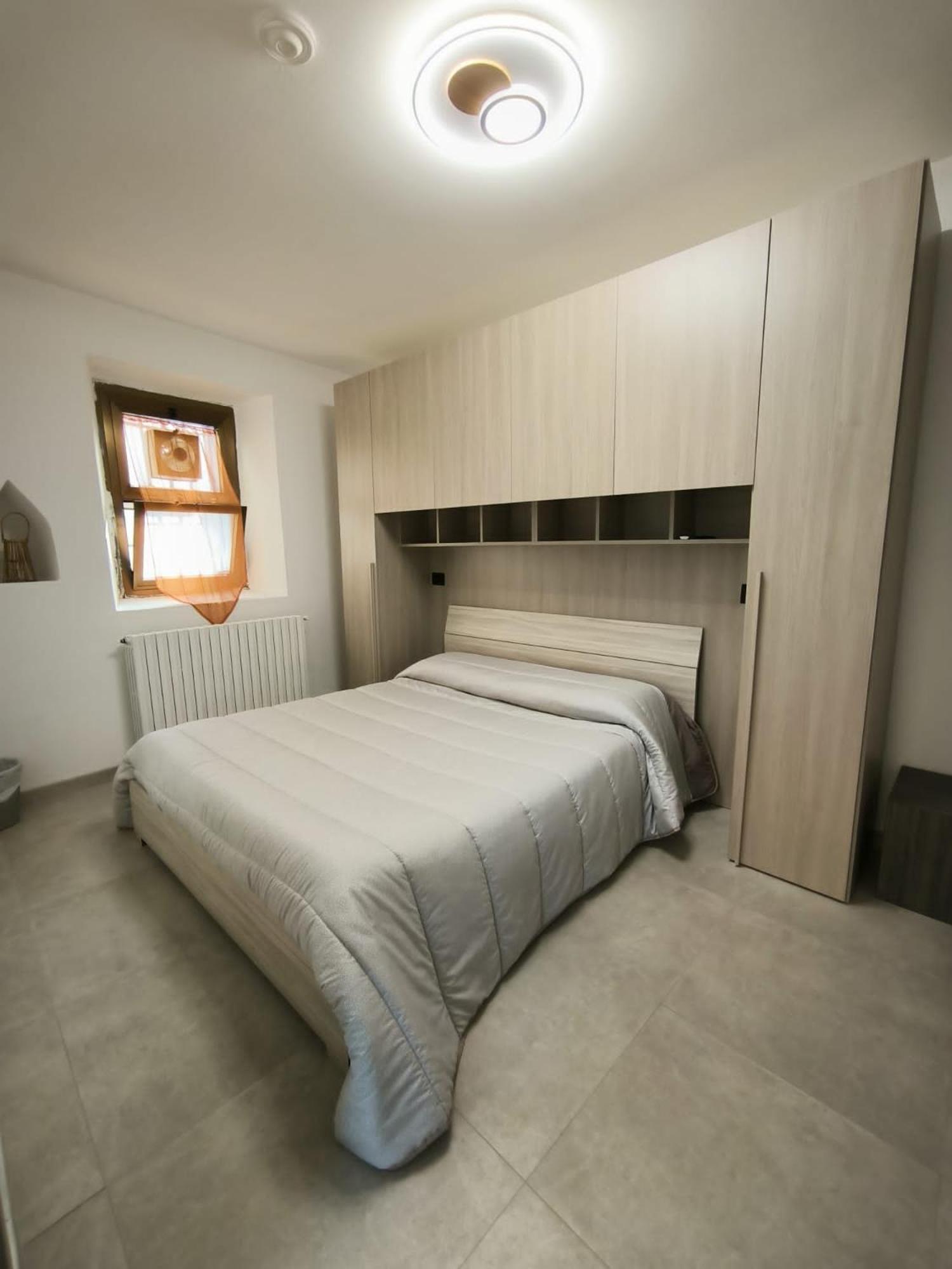 Sweet Home Azzano San Paolo ภายนอก รูปภาพ